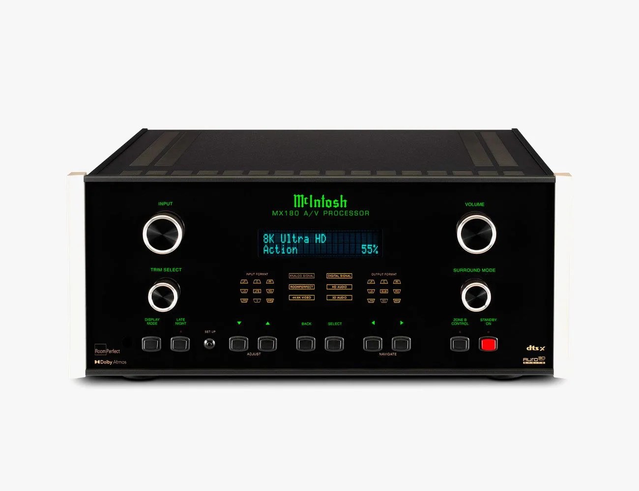 tech roundup