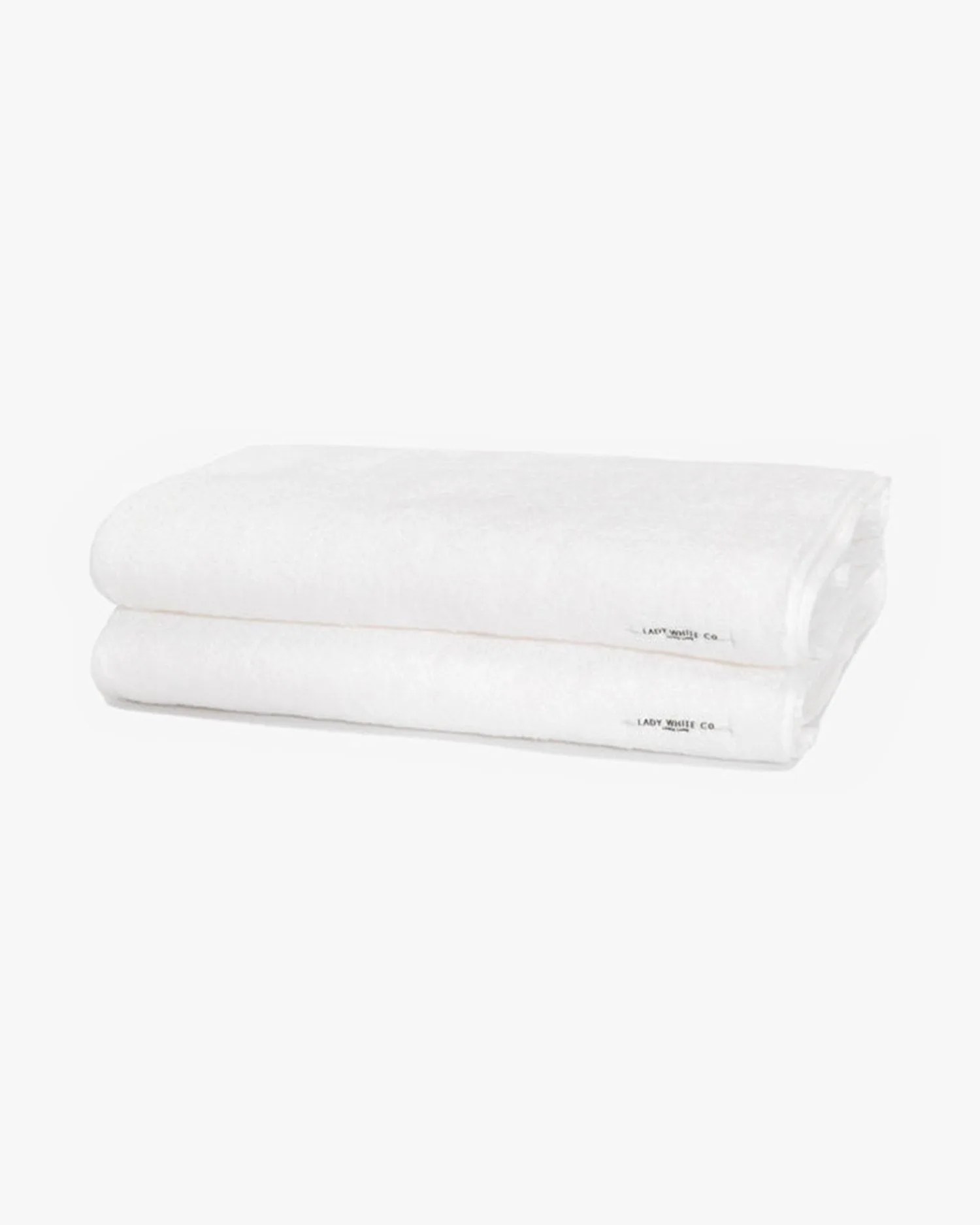 lady white co x imabari towels