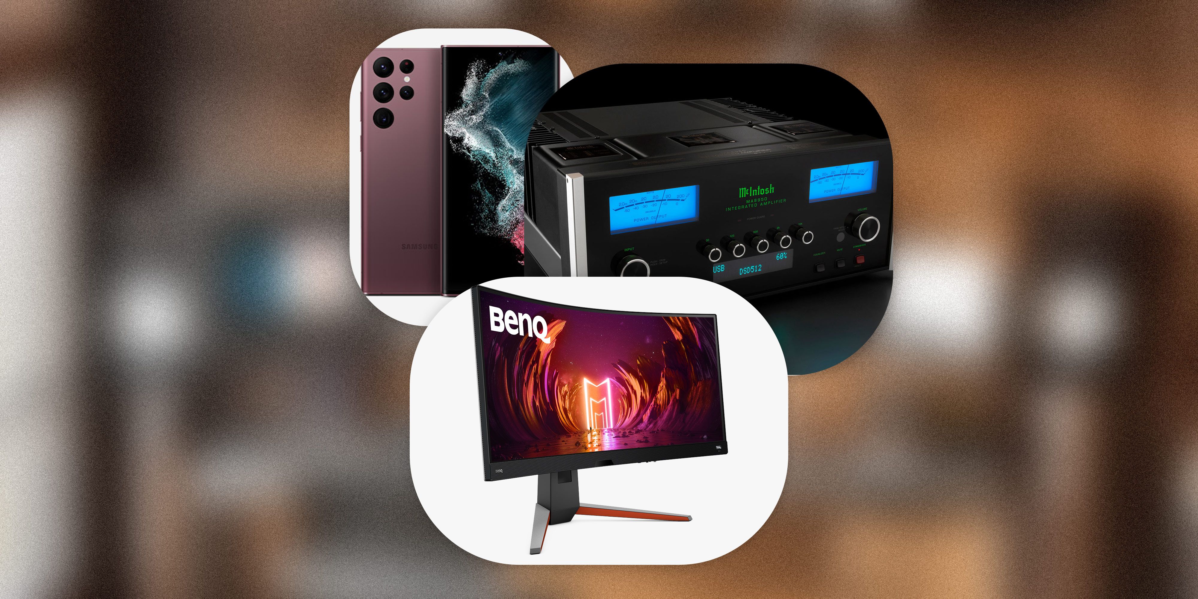 tech roundup