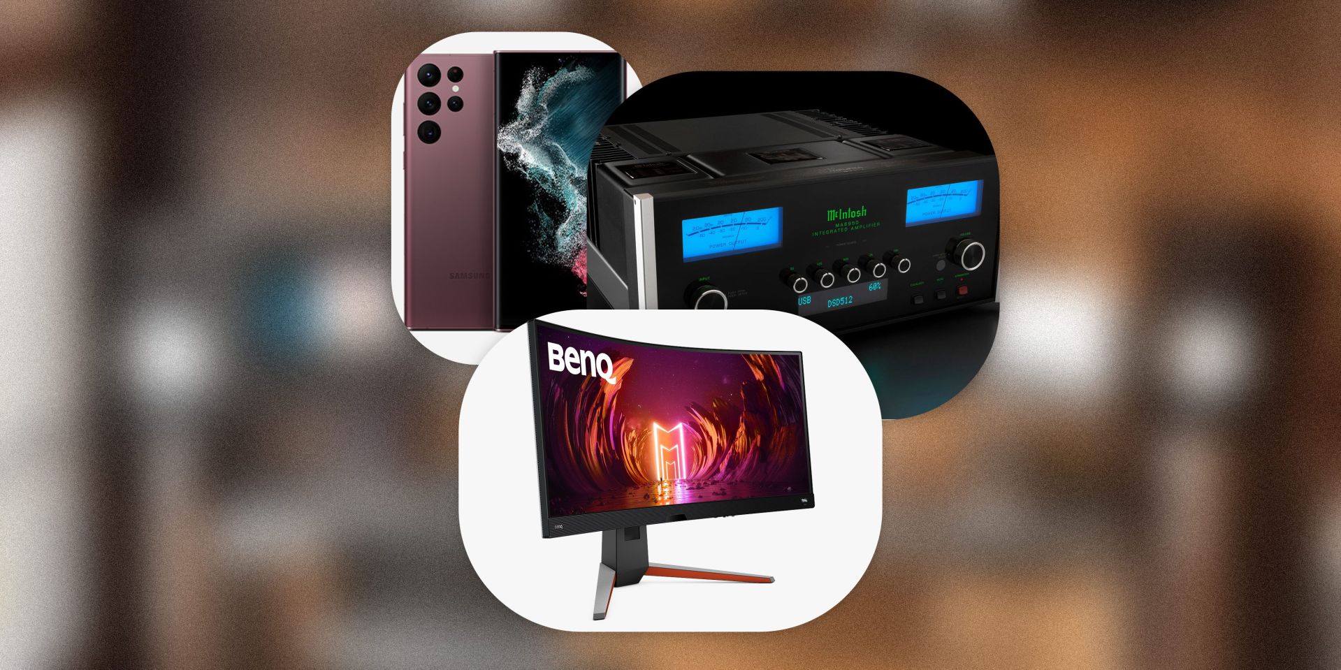tech roundup