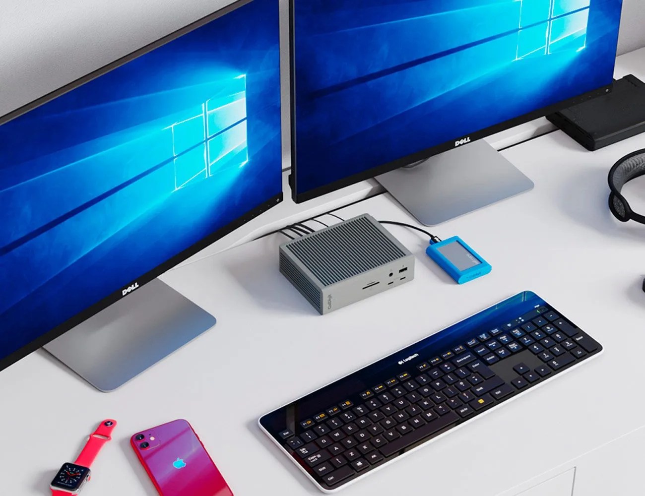 tech roundup