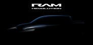 "ram truck creates ram revolution to invite consumers on its journey to revolutionize the pickup truck market, as it prepares to launch the ram 1500 battery electric vehicle bev in 2024”