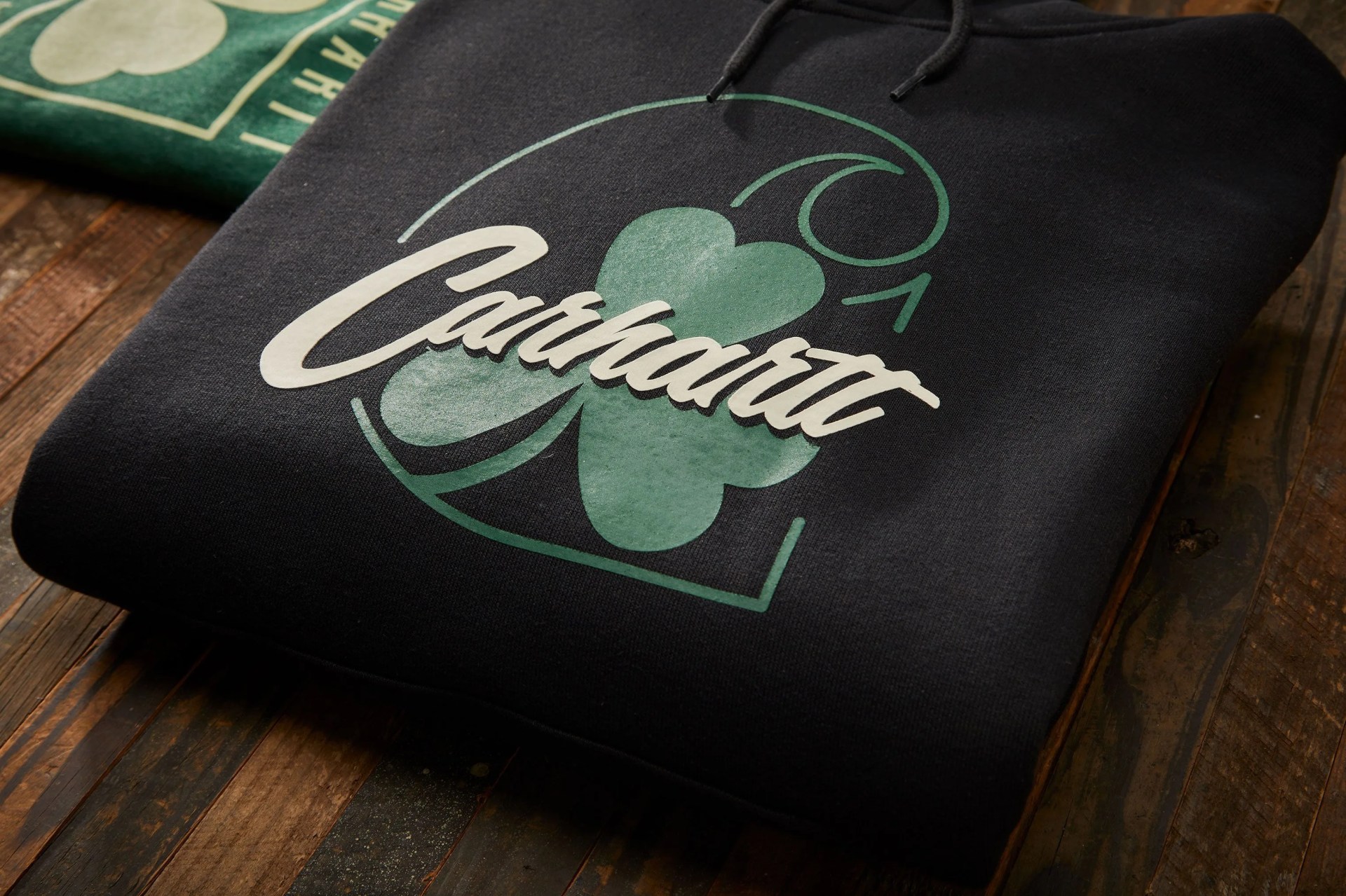 carhartt sweater