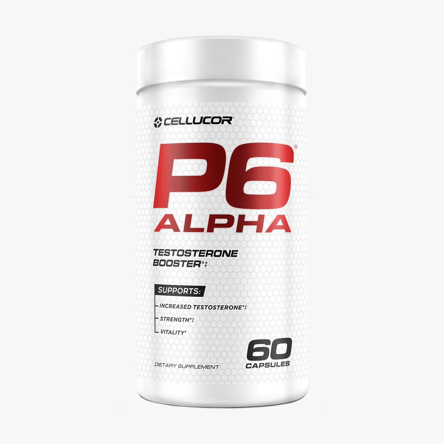 cellucor p6 alpha