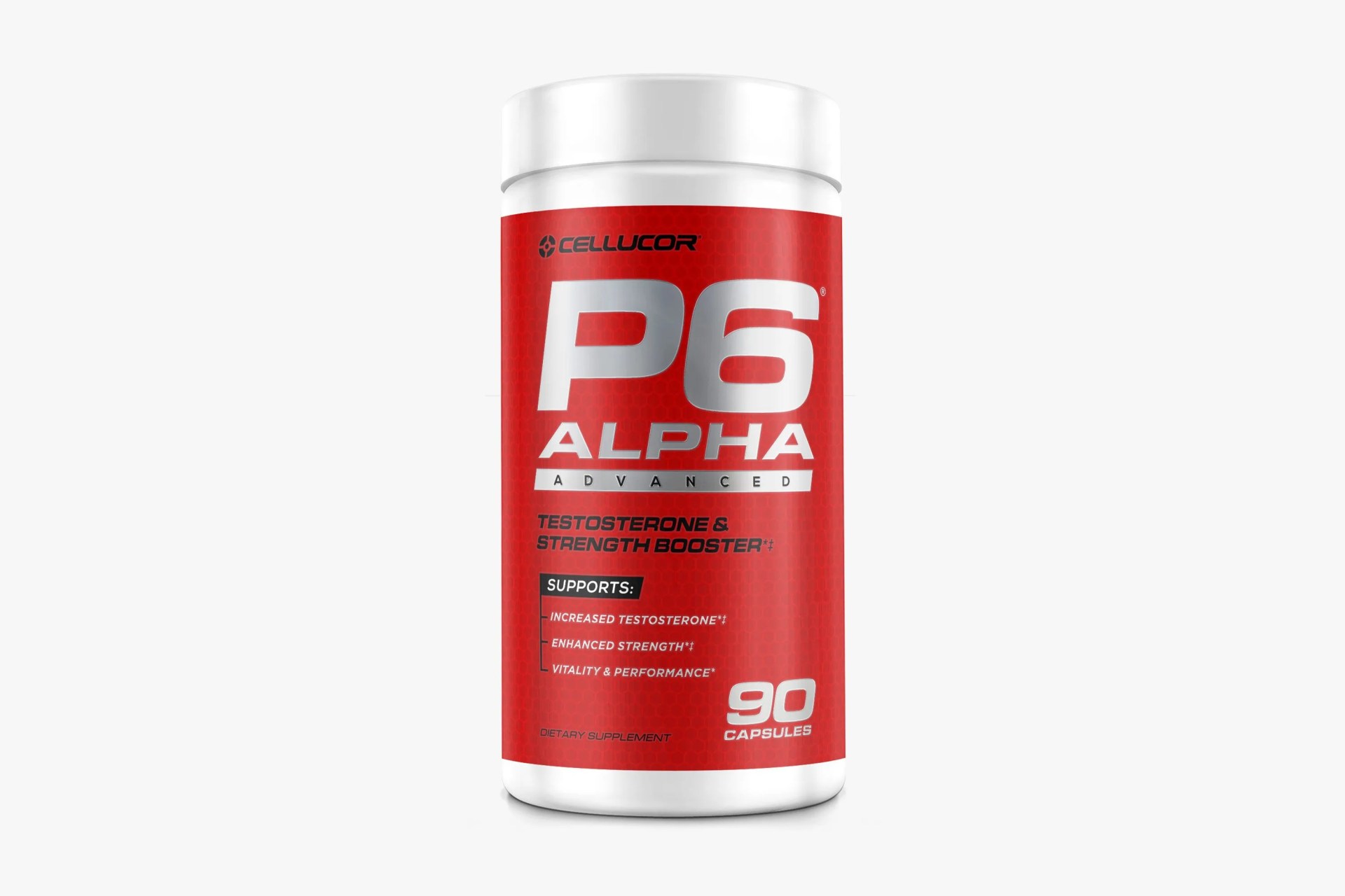 cellucor p6 alpha advanced