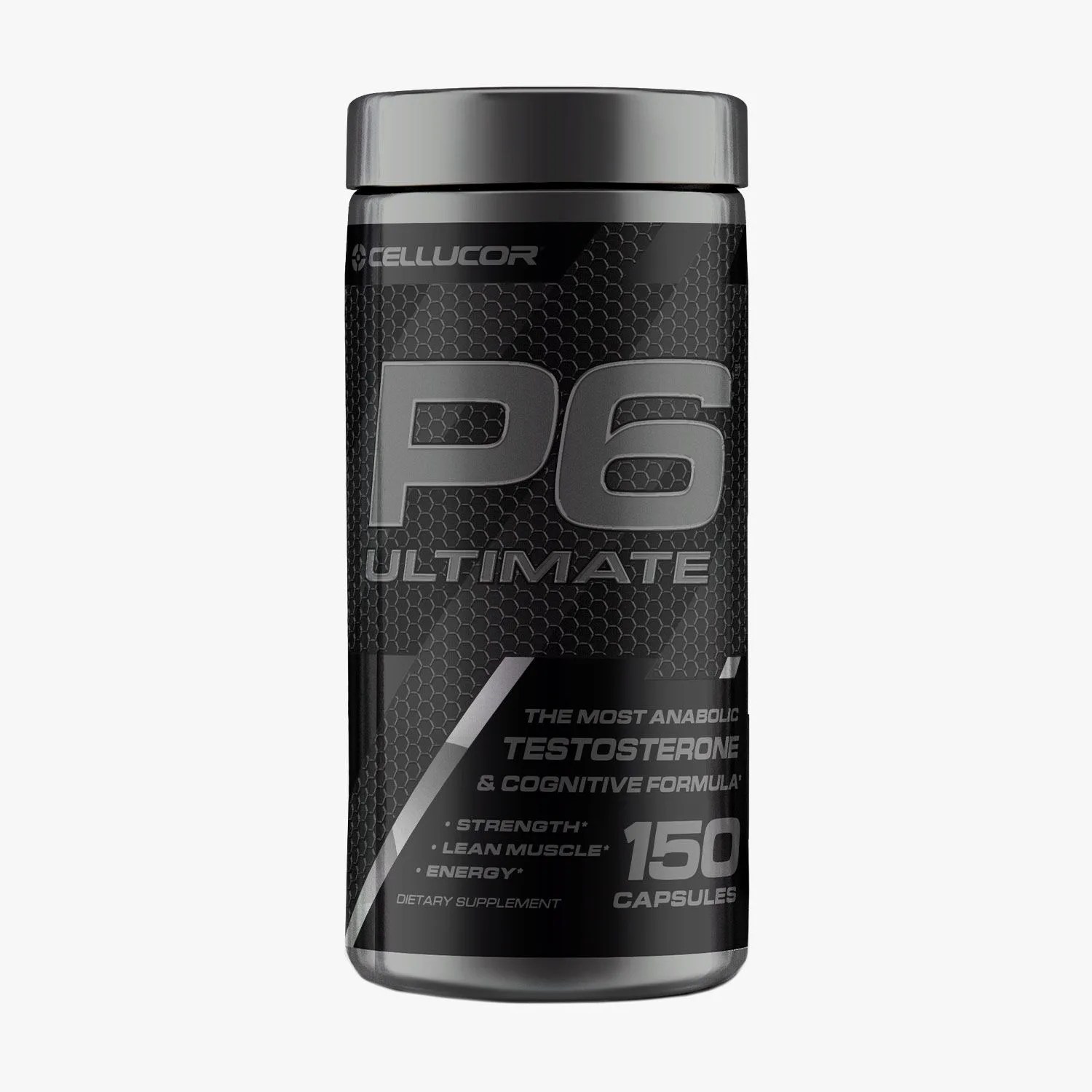 p6 ultimate