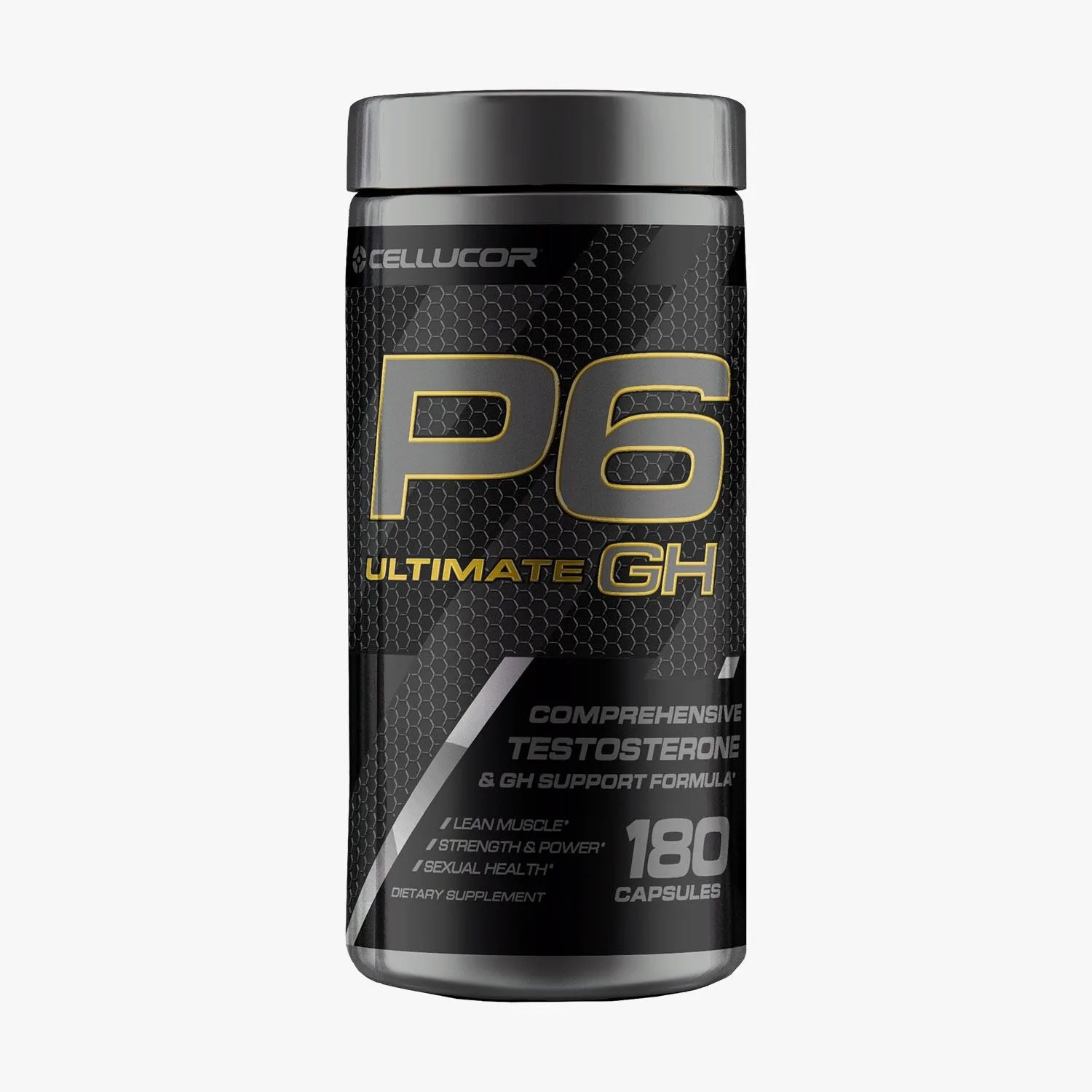 p6 ultimate gh