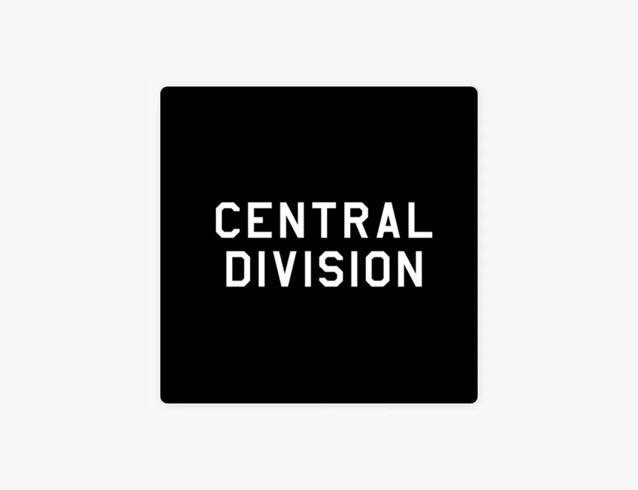 central division