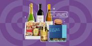 valentine's gift baskets gift guide