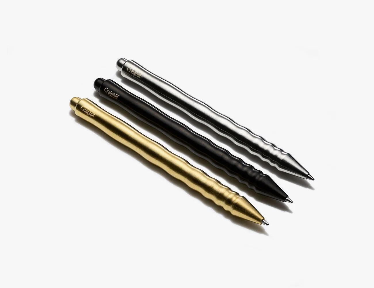 craighill kepler pen