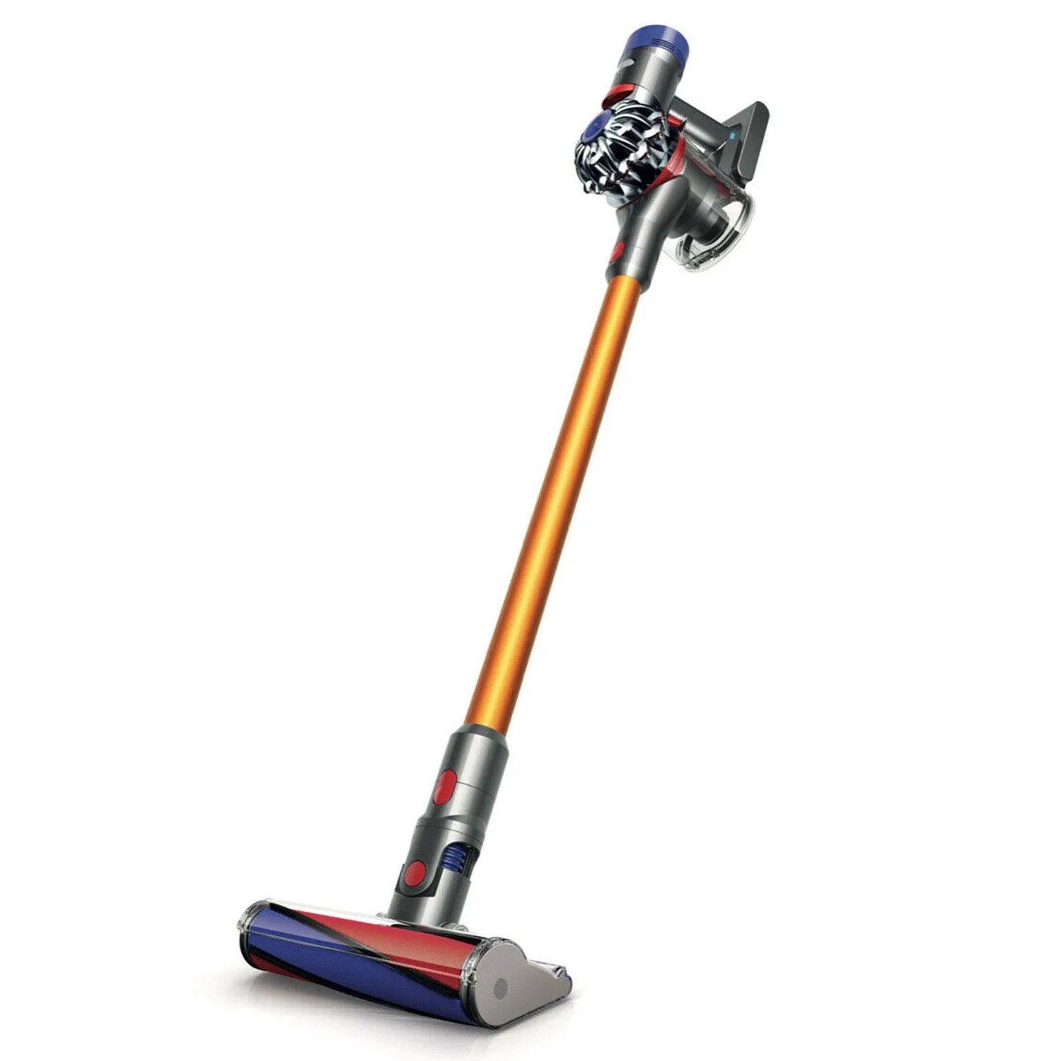 dyson v7 absolute cordless vacuum