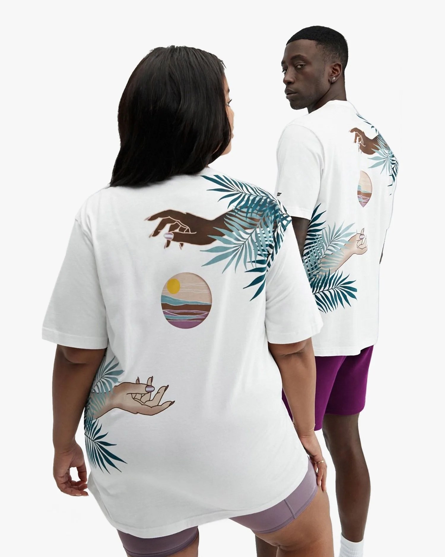 fabletics t shirt