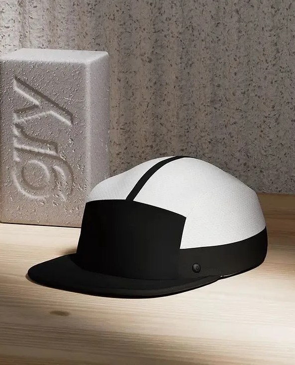 gocap rvt gry