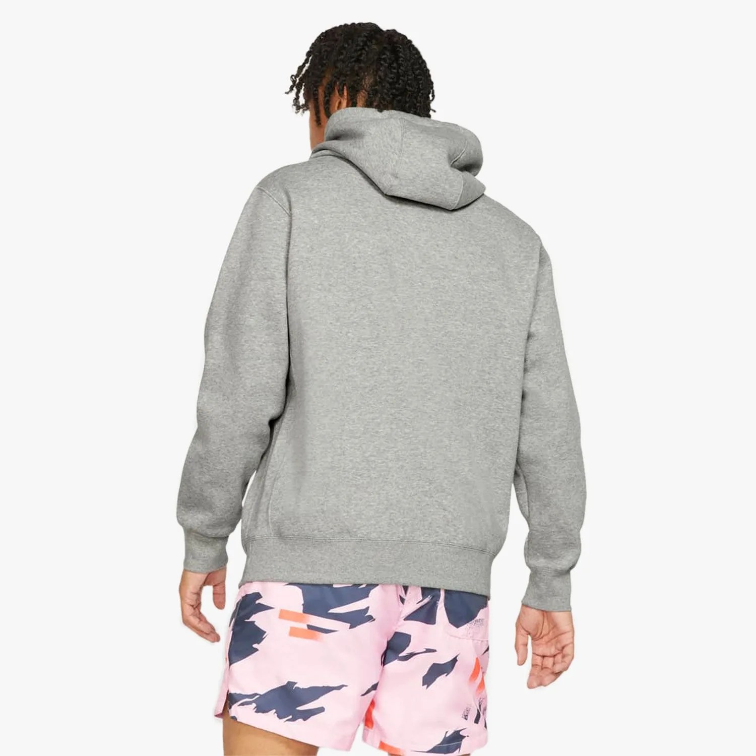 nike sportswear club fleece