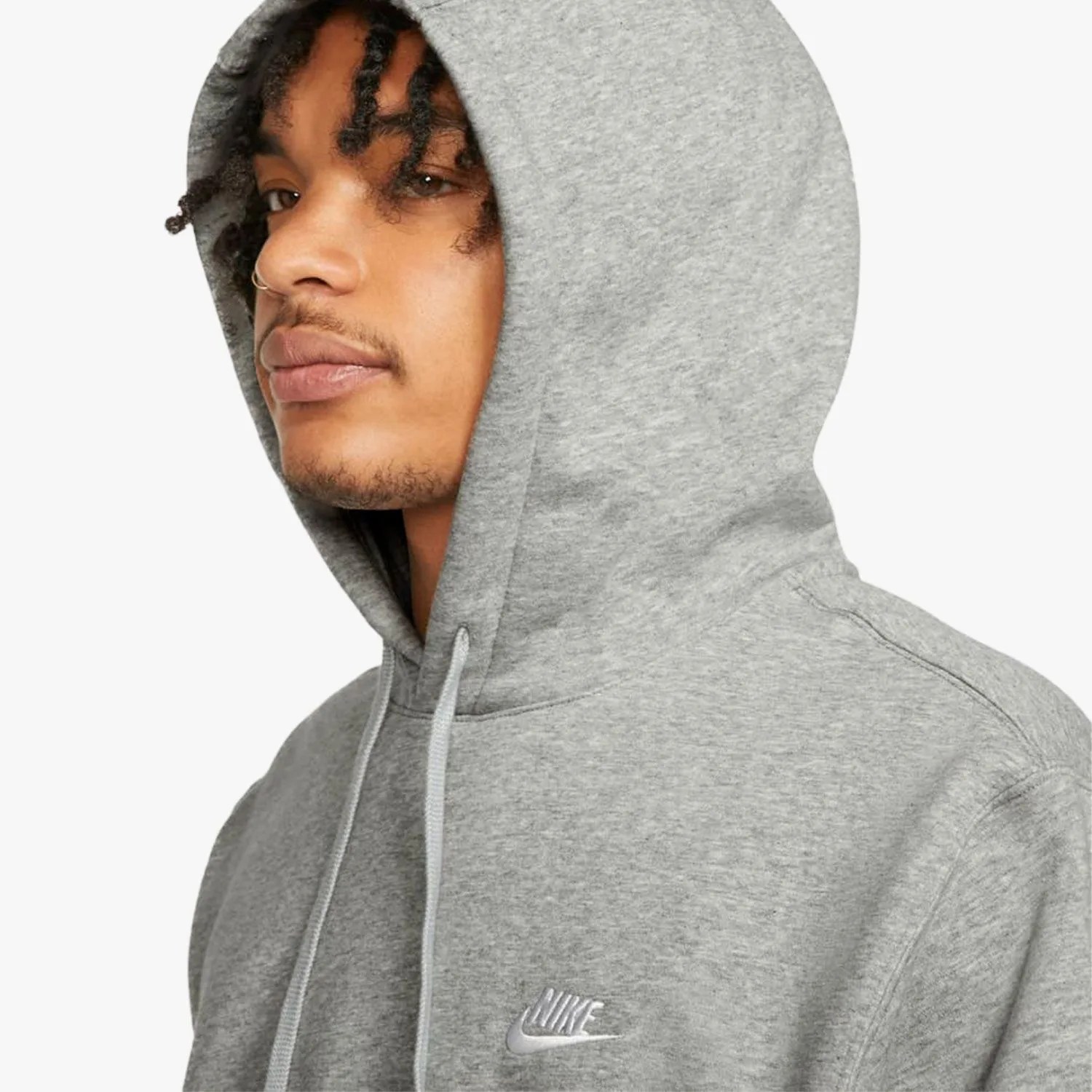 nike sportswear club fleece