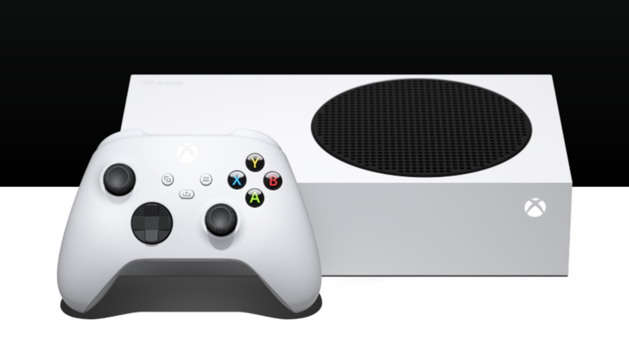 xbox