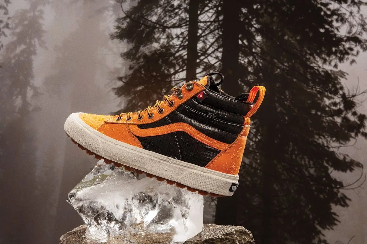 vans