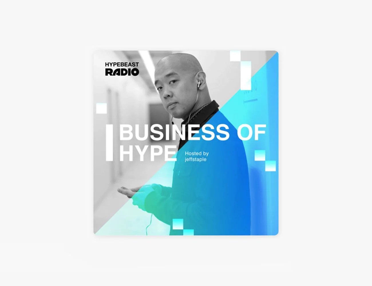 hypebeast radios business of hype