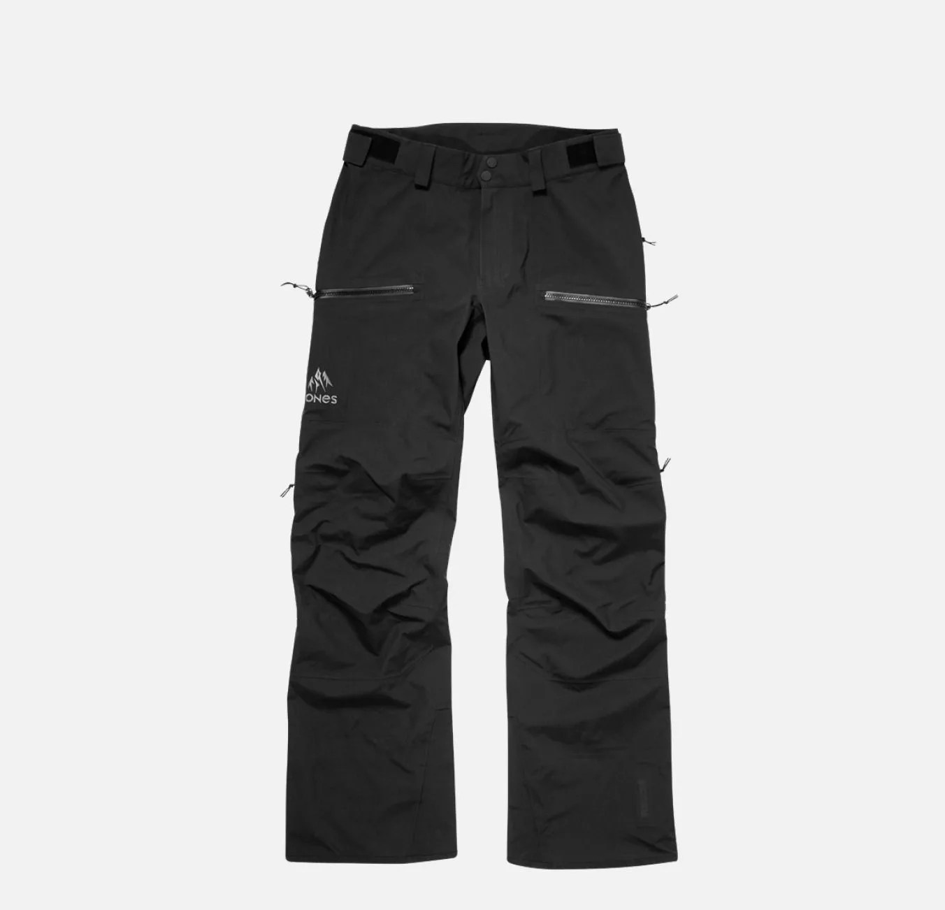 jones snowboards