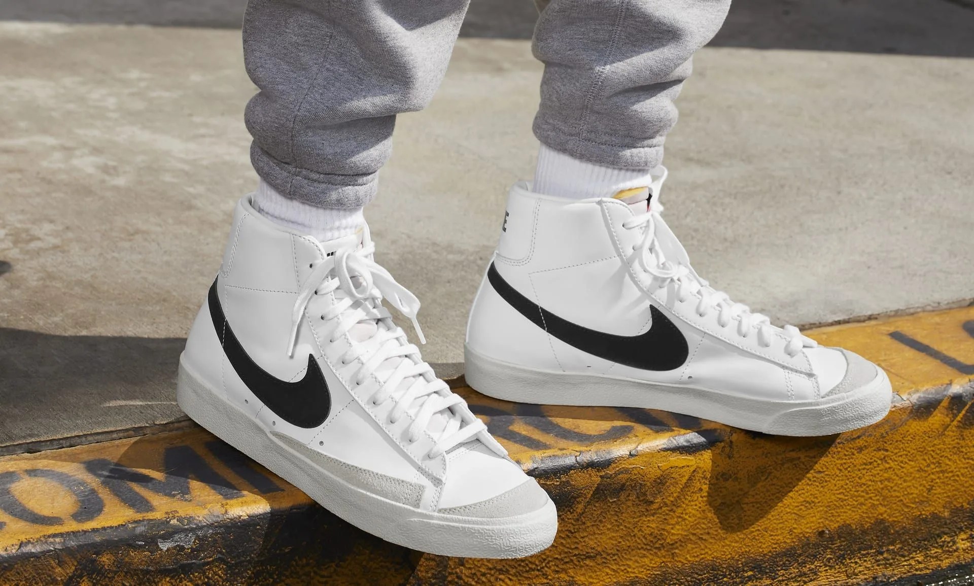 nike mid '77 vintage