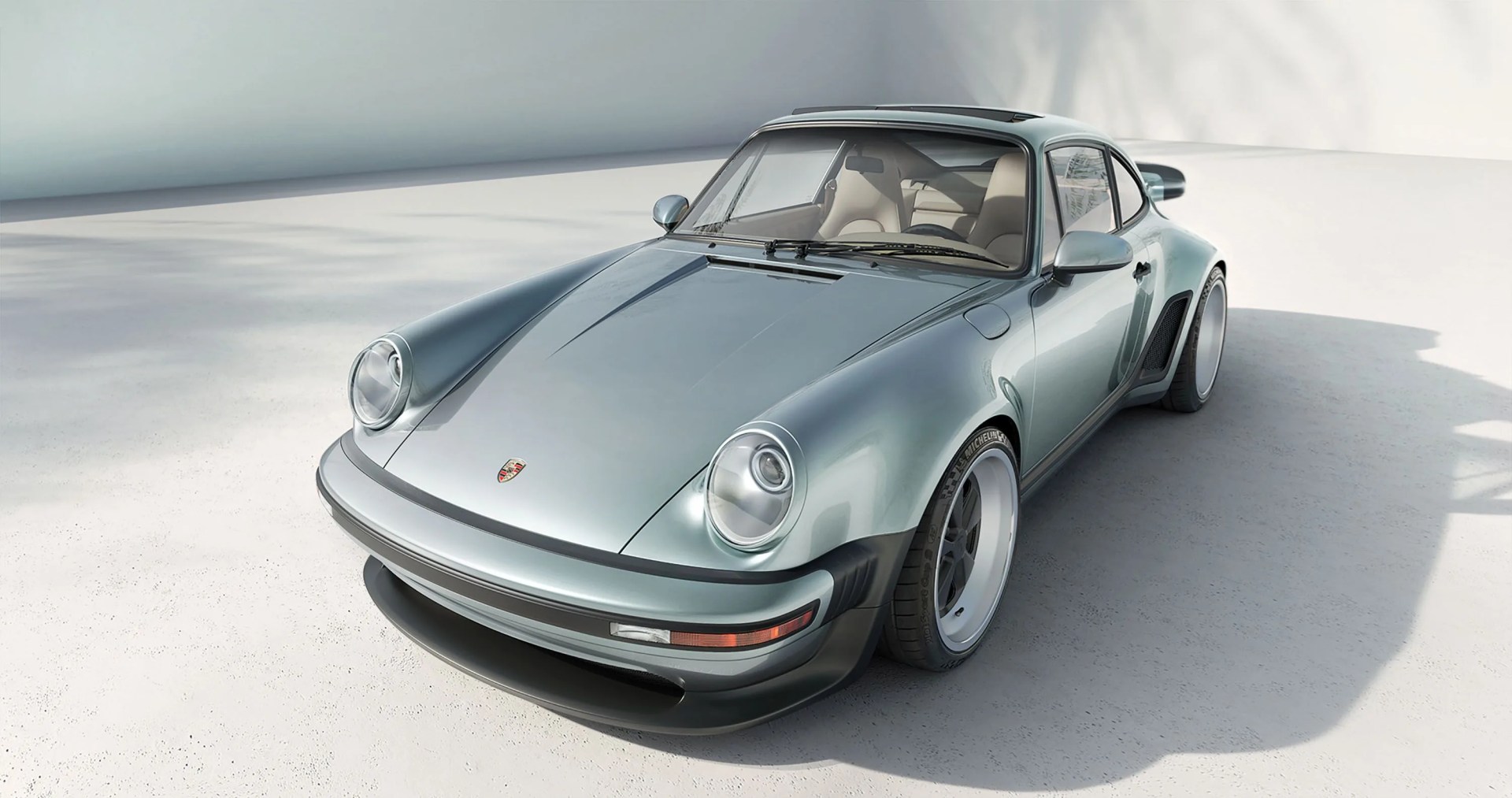 singer turbo study