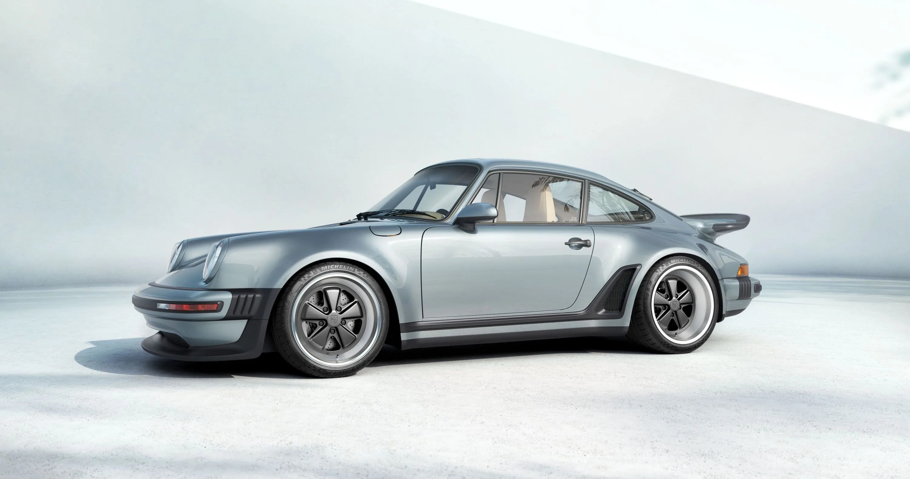 singer turbo