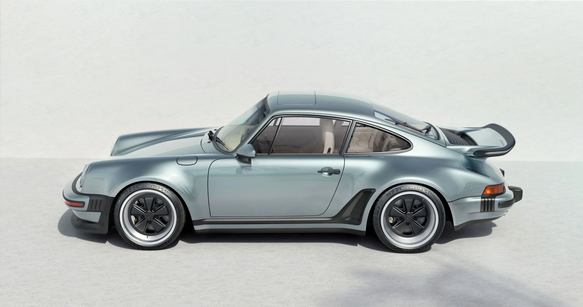 singer turbo study