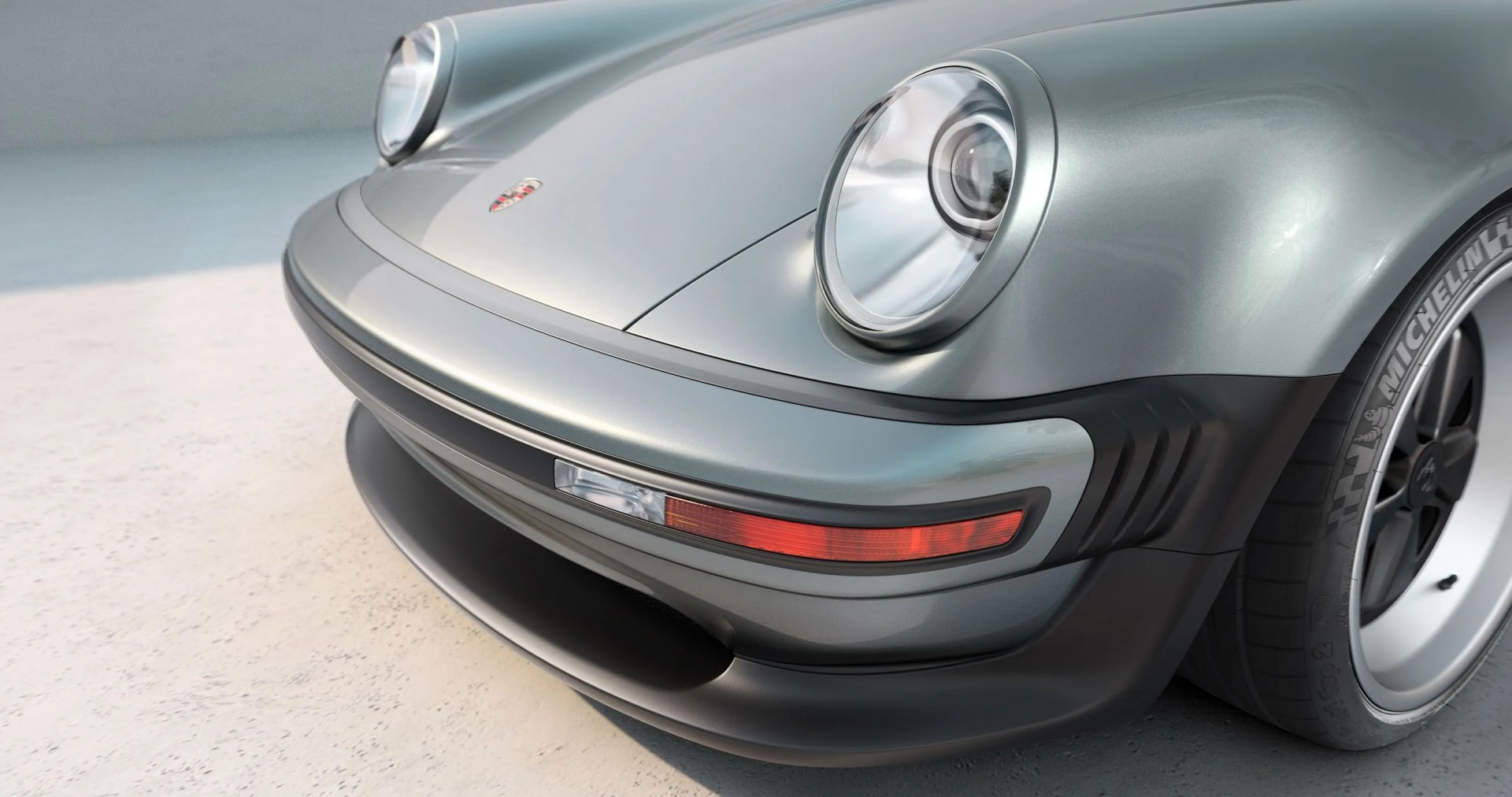 singer turbo study