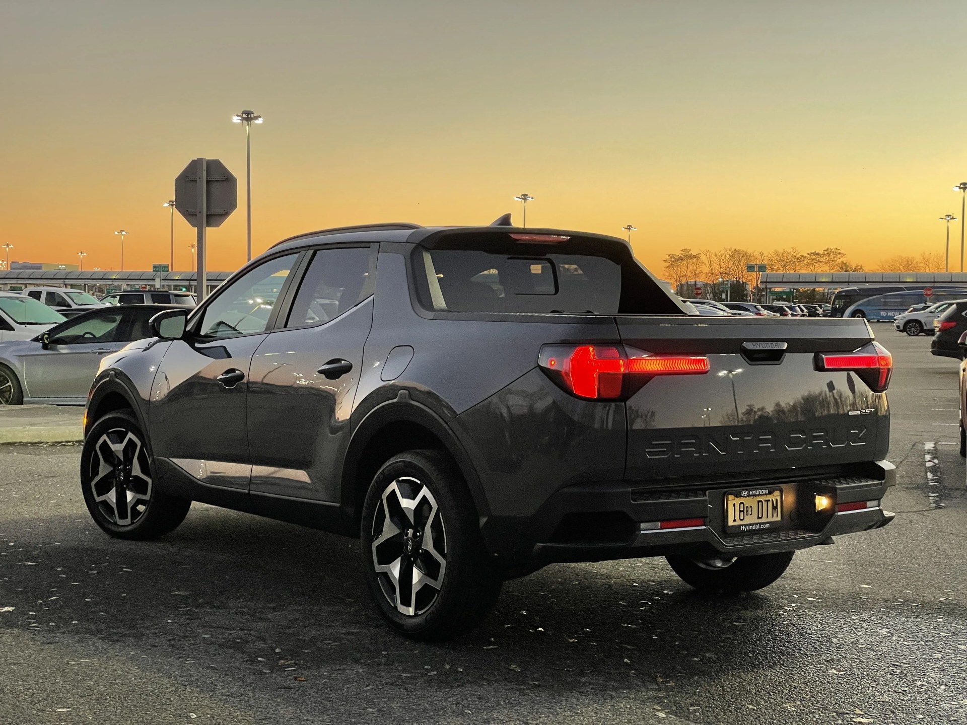 hyundai santa cruz