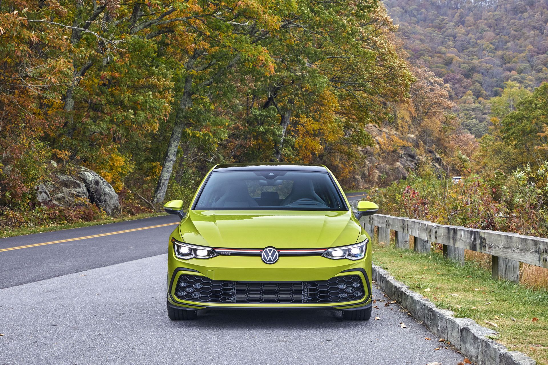 2022 golf gti