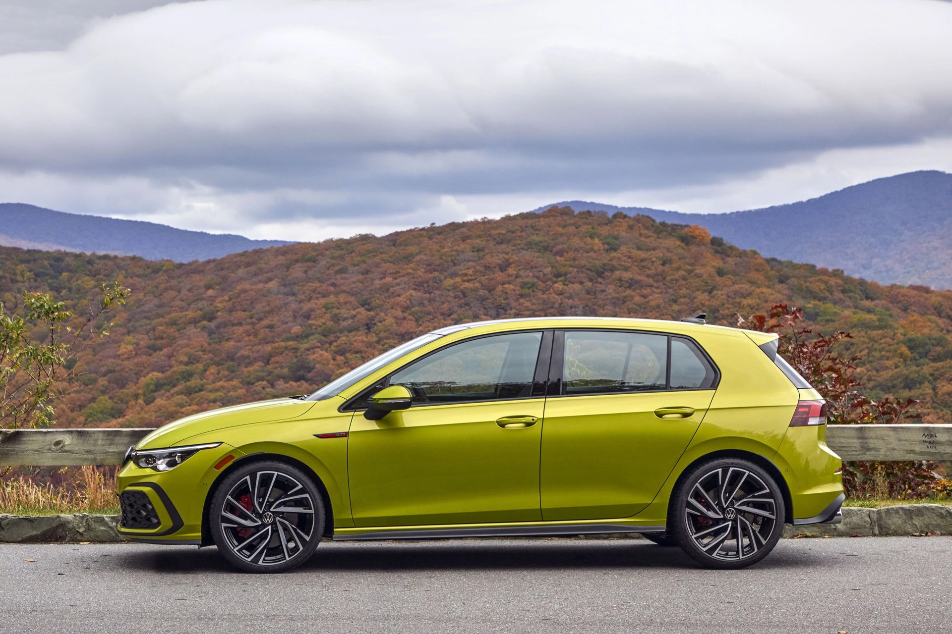 2022 golf gti