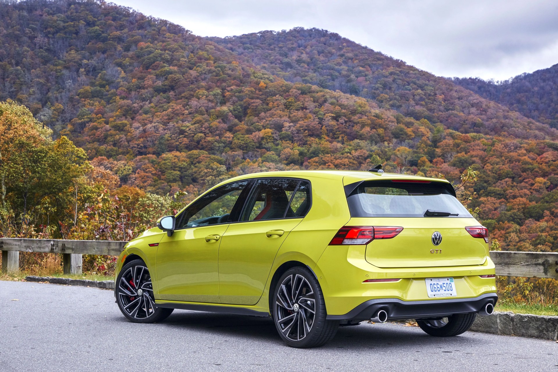 2022 golf gti