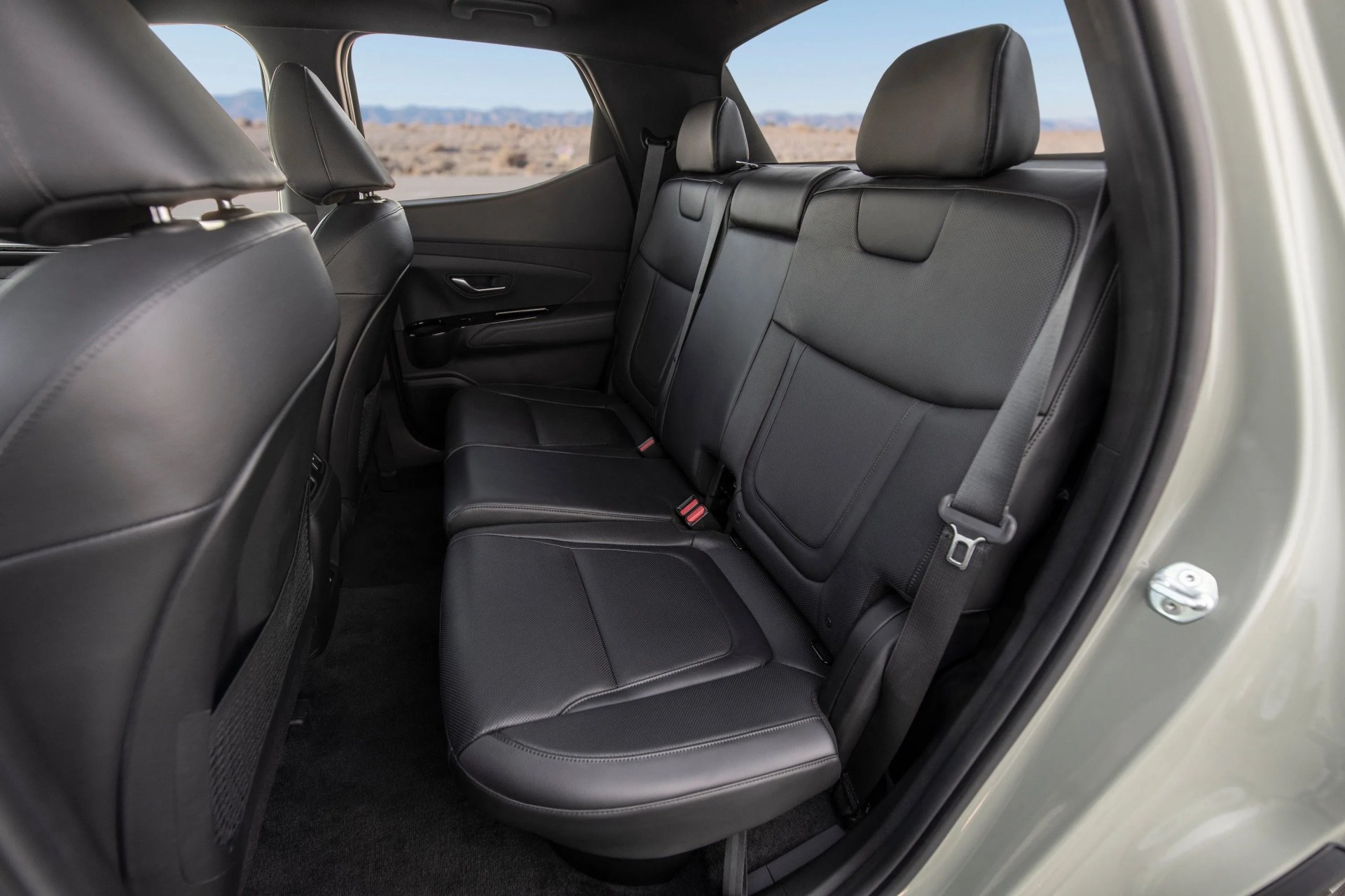 hyundai santa fe 2022