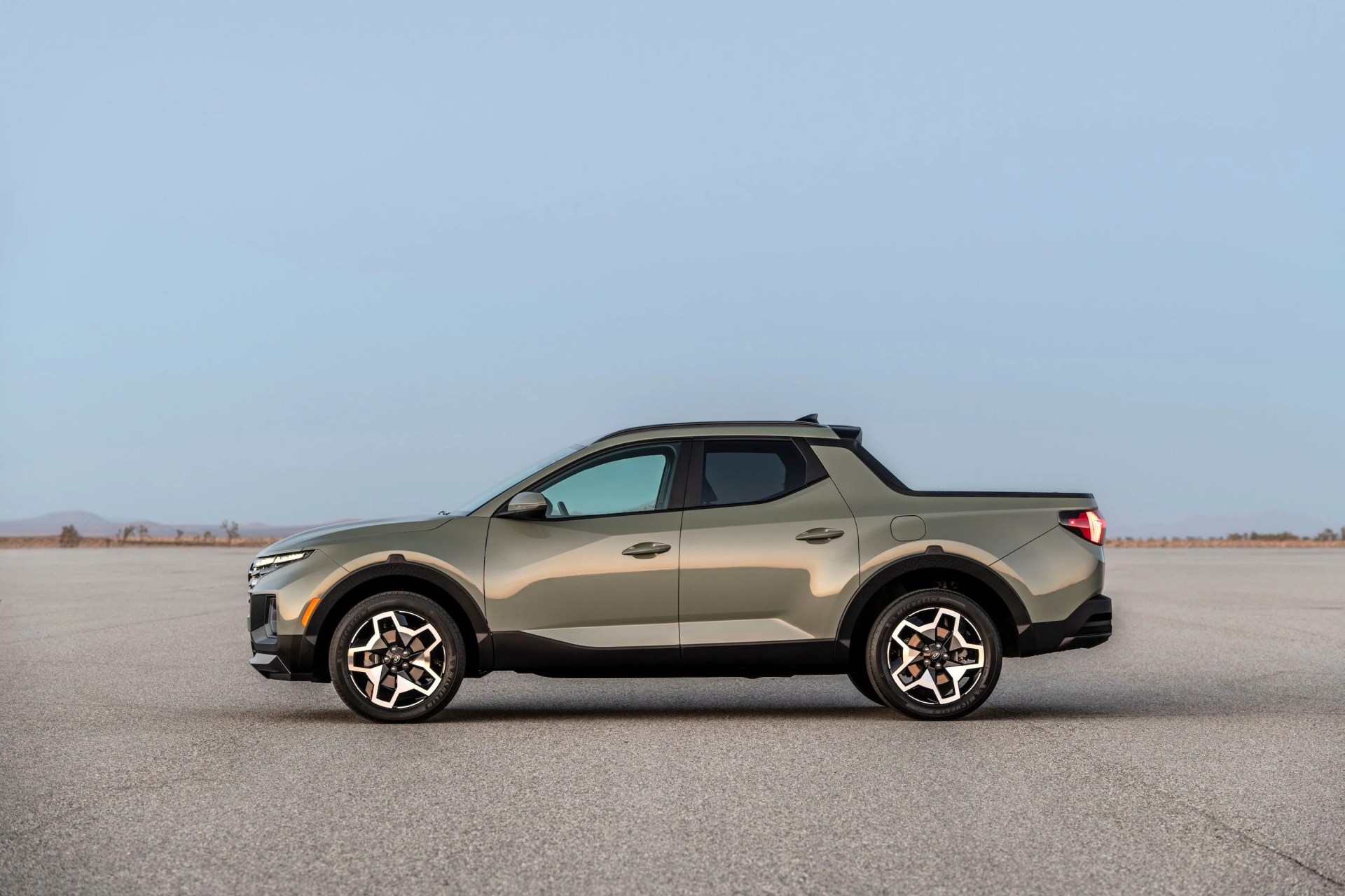 hyundai santa fe 2022