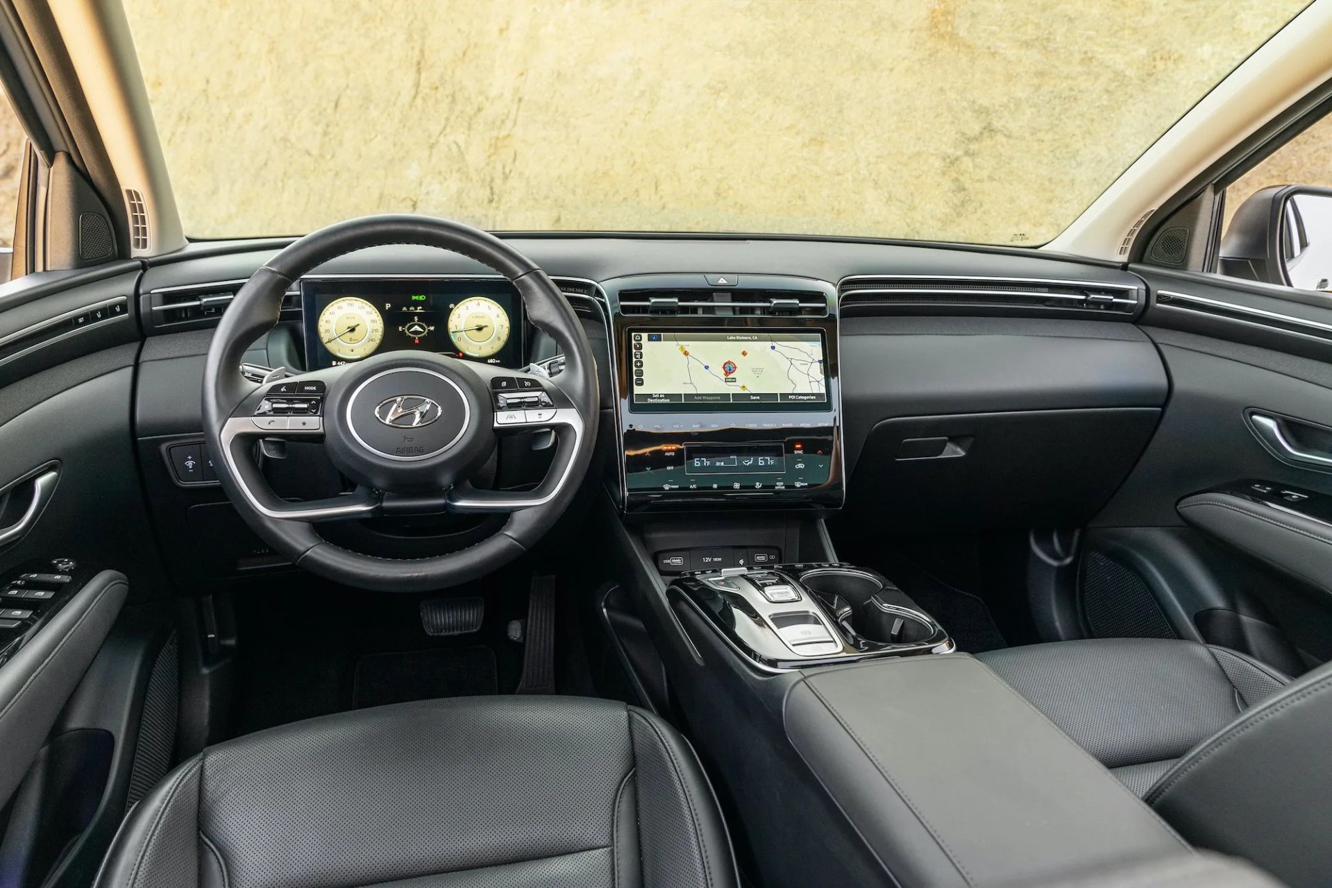 hyundai santa fe 2022