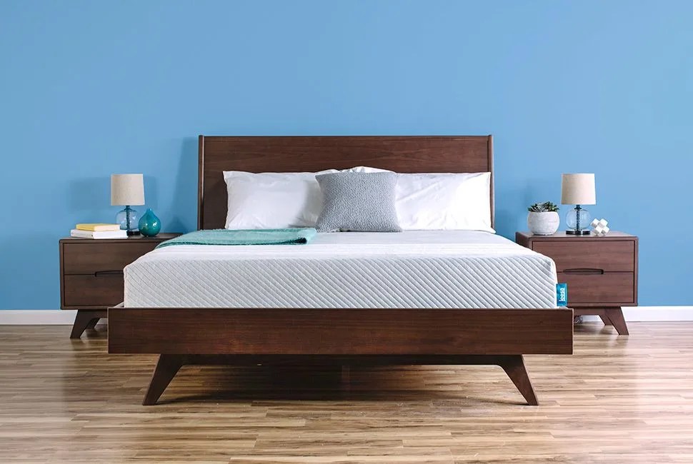 mattress