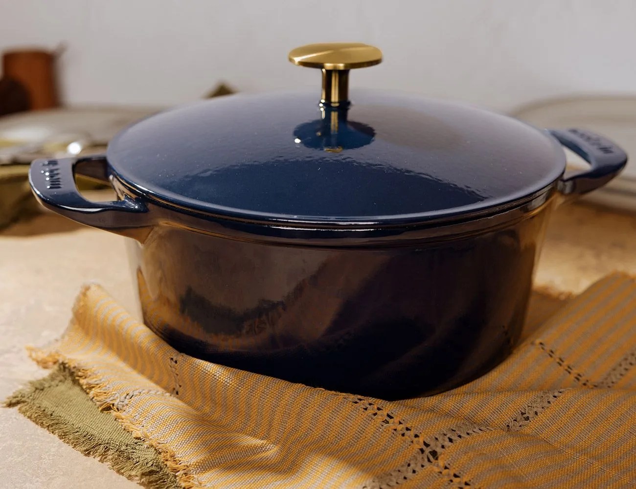 made in dutch oven