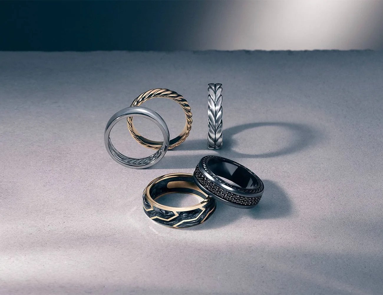 rings