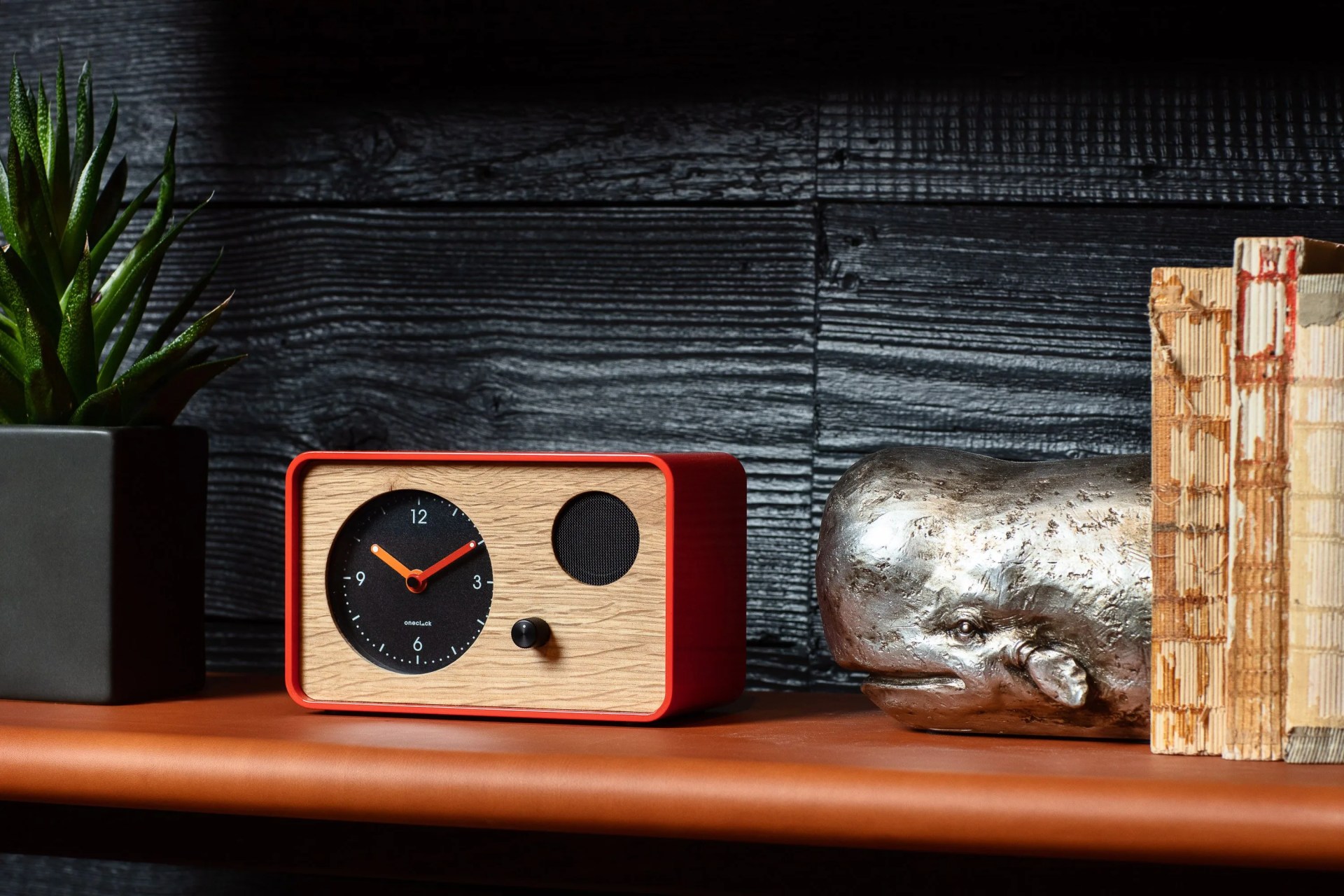 oneclock alarm clock