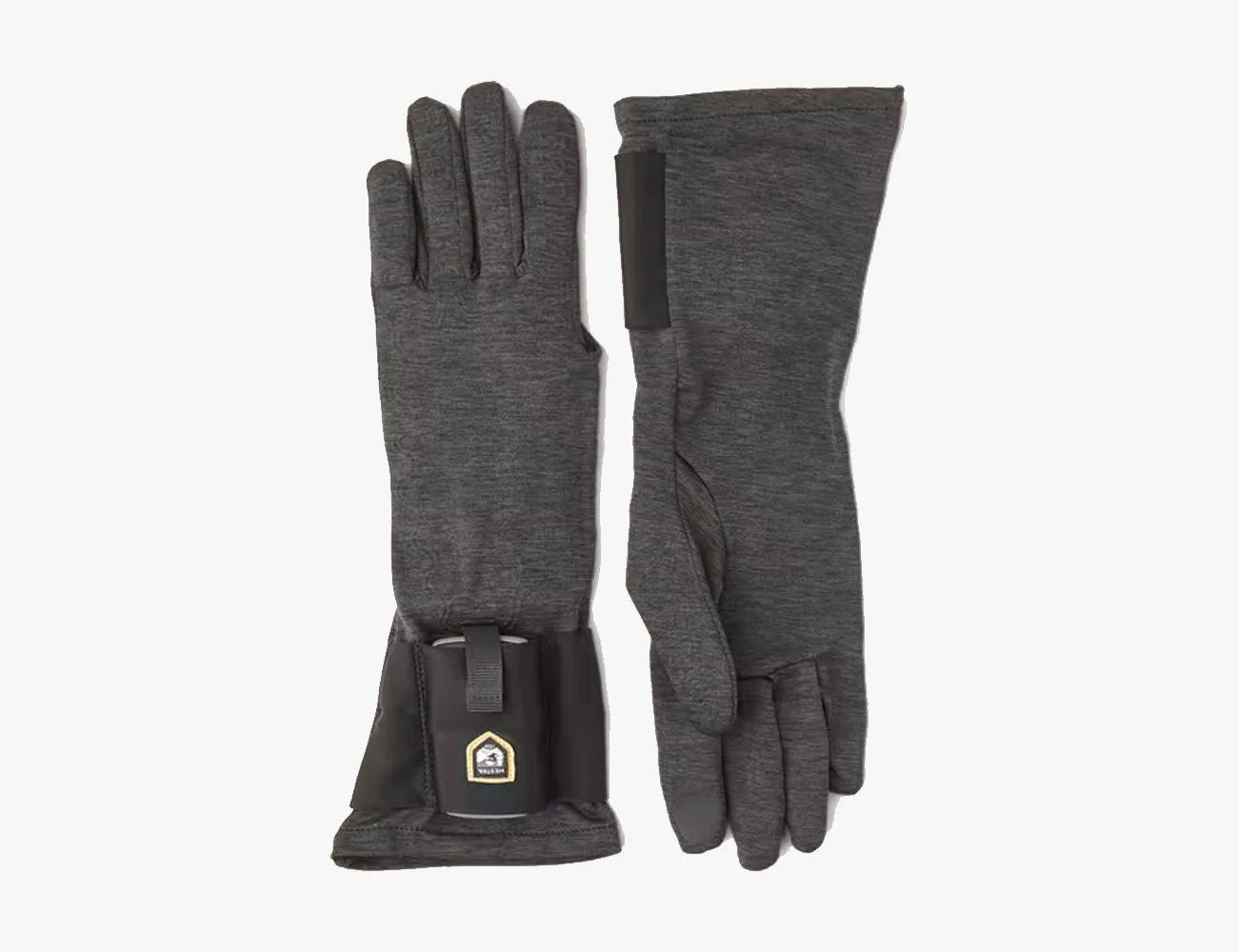 best gear outdoor retailer 2022 hestra tactility liners