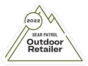 2022 gear patrol outdoor retailer
