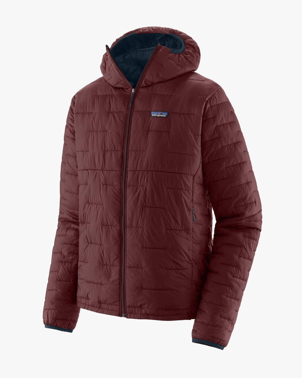 patagonia