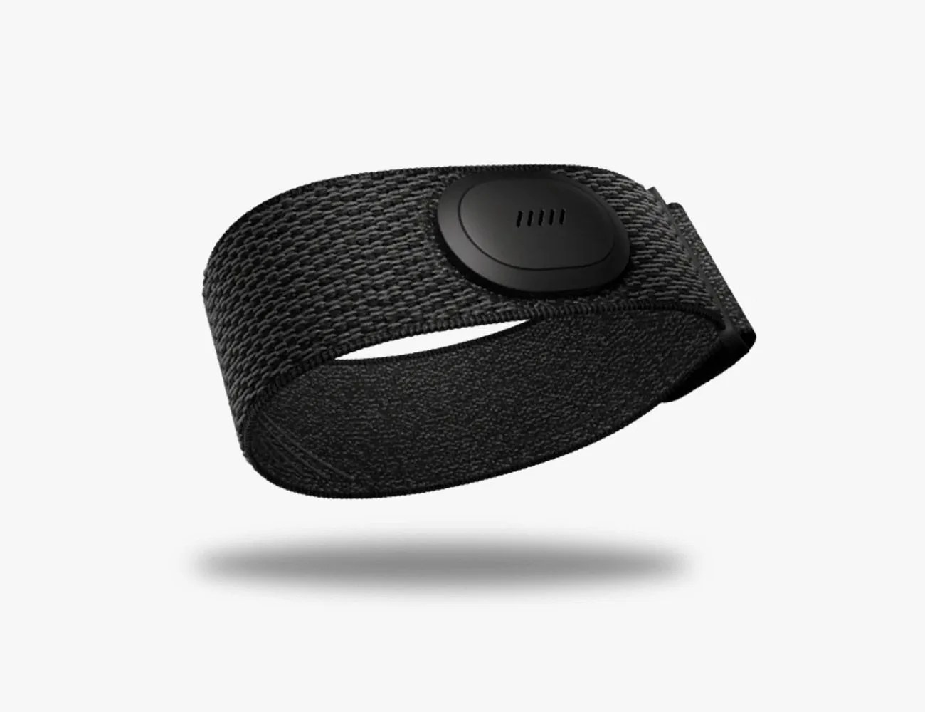 peloton heart rate band
