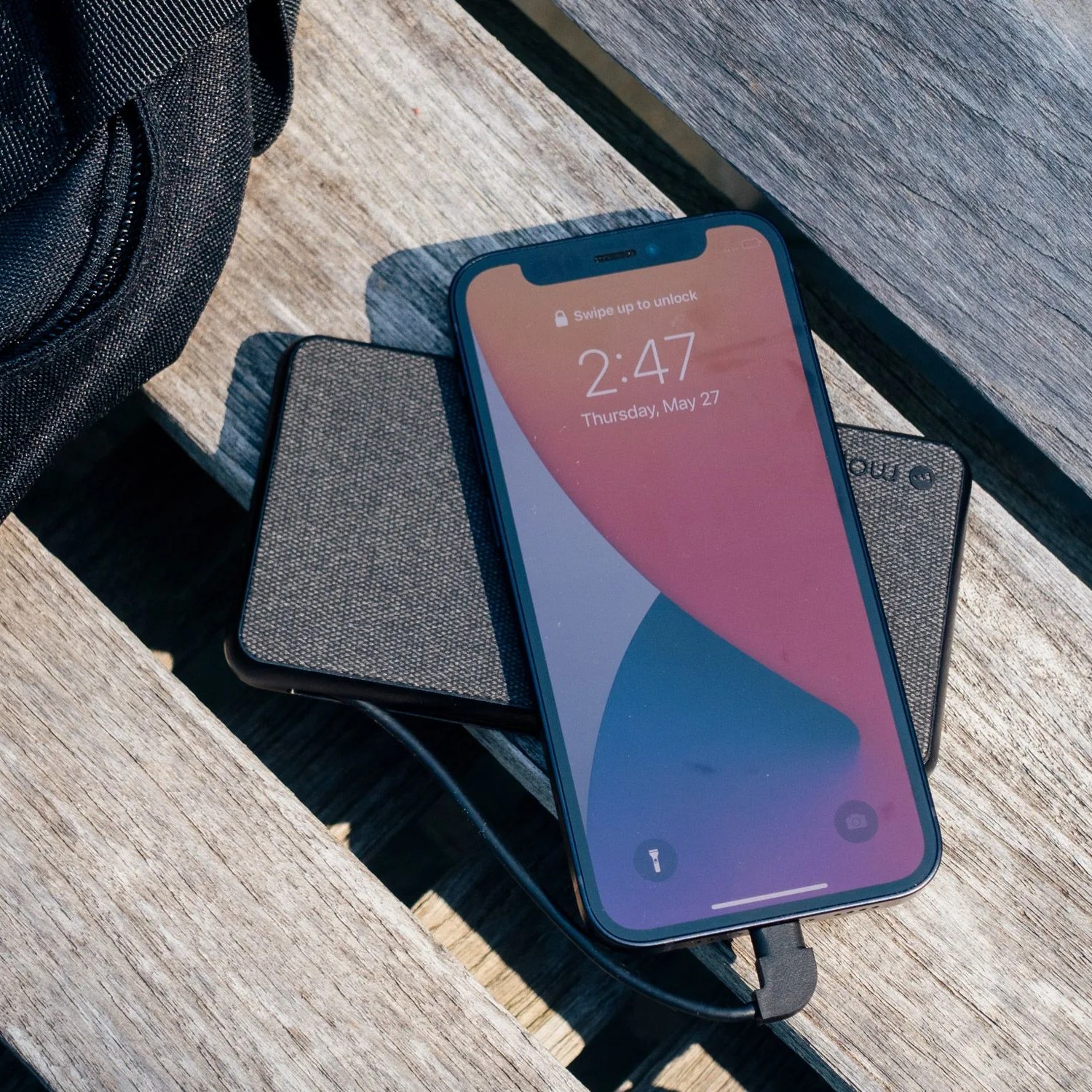 portable battery for smartphone