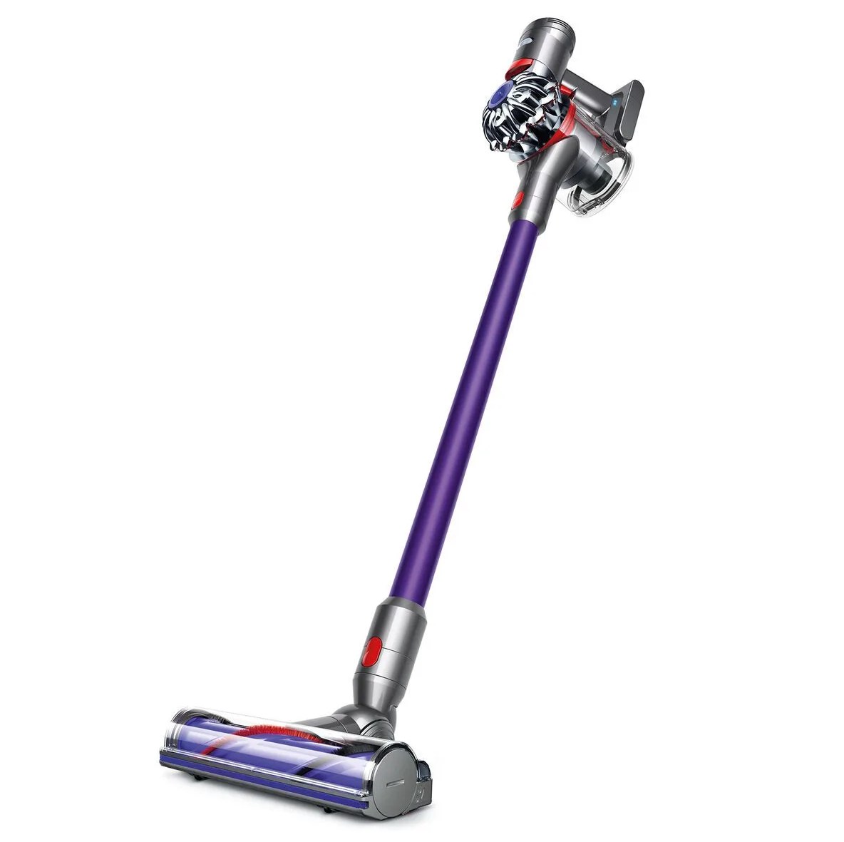 dyson v7 animal extra cordless vacuum cleaner