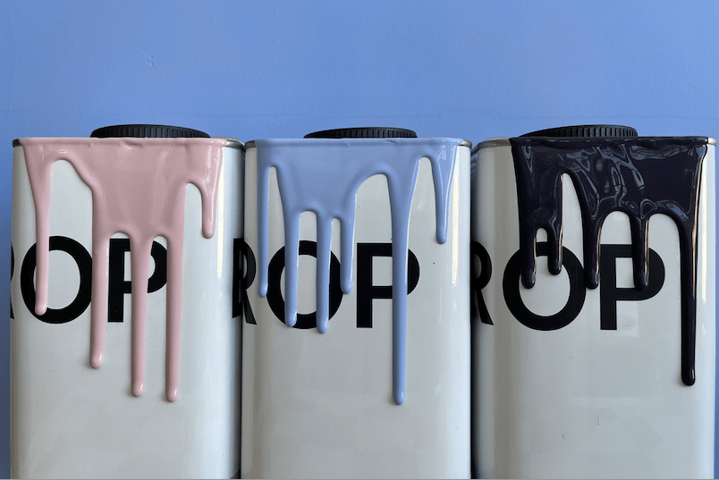 backdrop paints