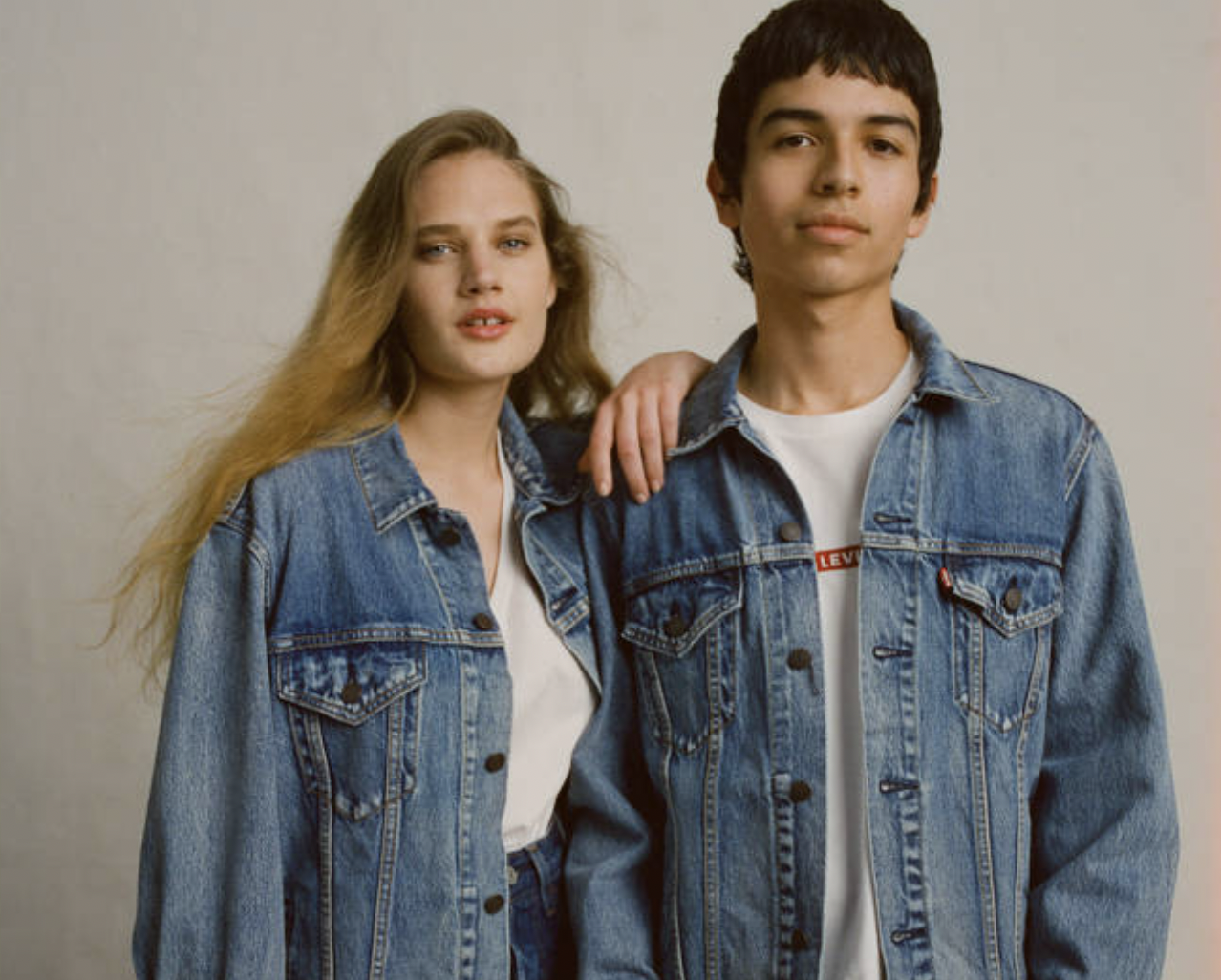 levis