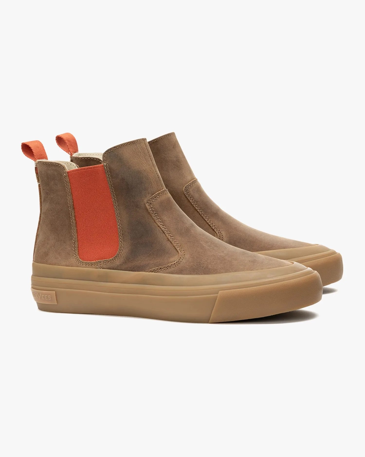 seavees boot
