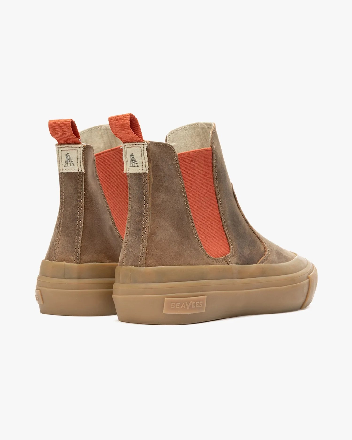 seavees boot