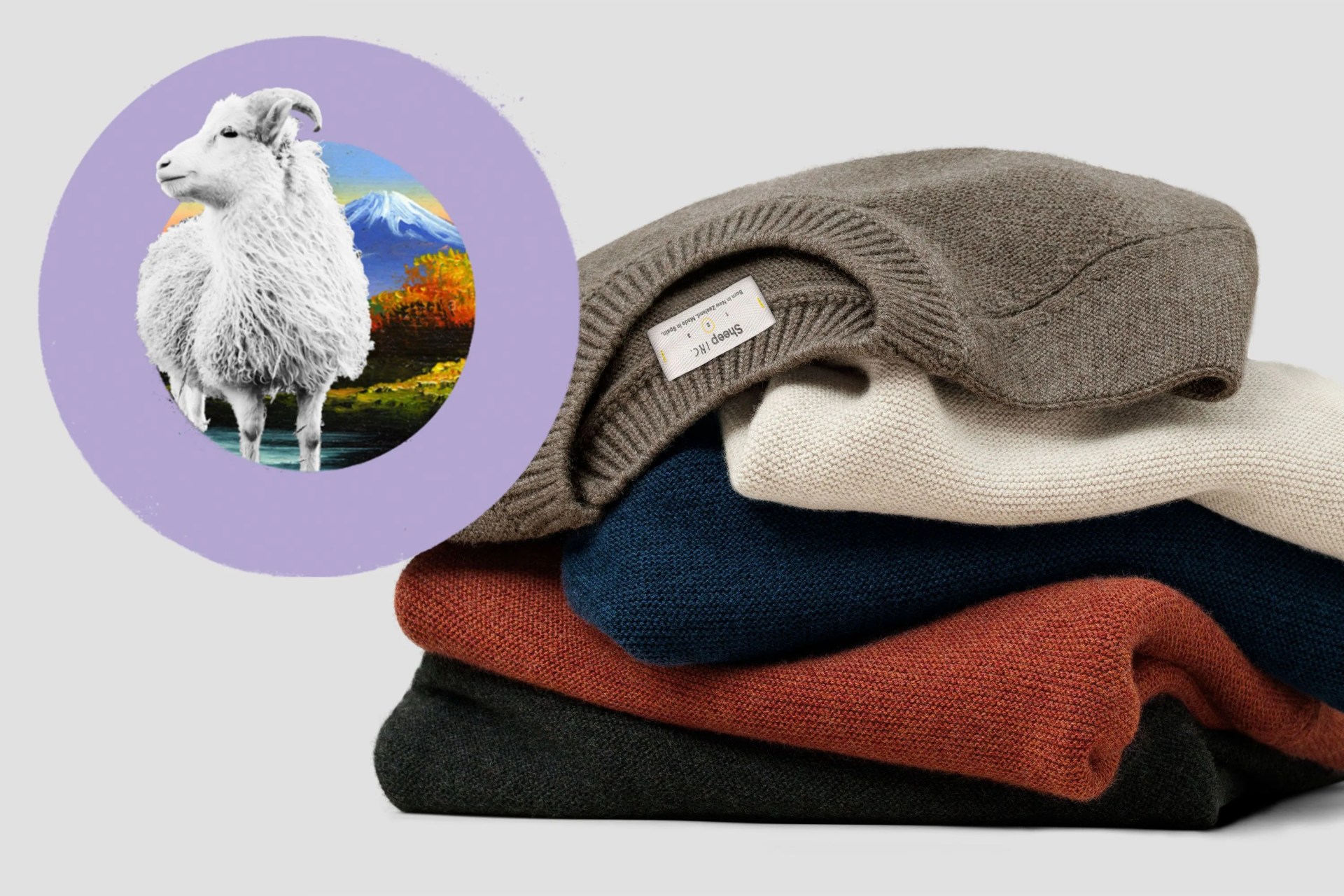 sheep inc